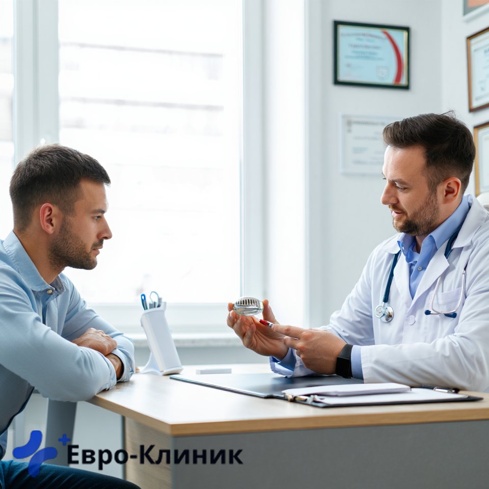 Консультация по химзащите от алкоголизма в Красном Луче